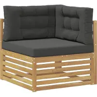 vidaXL Sofa-Sets 11 st