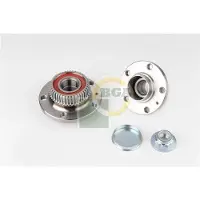 BGA WHB9607K Wiellagerset