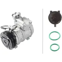Hella 8FK 366 203-061 Aircopomp