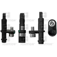 Quinton Hazell XABS1295 Wielsnelheidssensor (ABS)