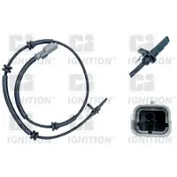 Quinton Hazell XABS1299 Wielsnelheidssensor (ABS)