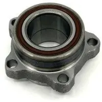 BUGIAD BSP25500 Wiellagerset