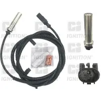 Quinton Hazell XABS1179 Wielsnelheidssensor (ABS)