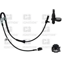 Quinton Hazell XABS1064 Wielsnelheidssensor (ABS)