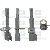 Quinton Hazell XABS1223 Wielsnelheidssensor (ABS)