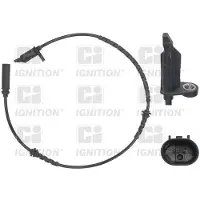 Quinton Hazell XABS1289 Wielsnelheidssensor (ABS)