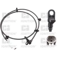 Quinton Hazell XABS1166 Wielsnelheidssensor (ABS)