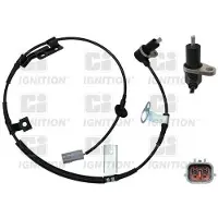 Quinton Hazell XABS985 Wielsnelheidssensor (ABS)