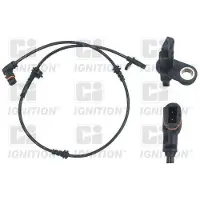 Quinton Hazell XABS1093 Wielsnelheidssensor (ABS)