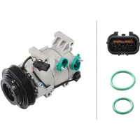 Hella 8FK 366 203-231 Aircopomp