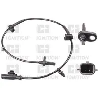 Quinton Hazell XABS1173 Wielsnelheidssensor (ABS)