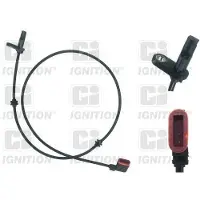 Quinton Hazell XABS1279 Wielsnelheidssensor (ABS)