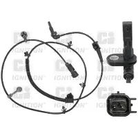 Quinton Hazell XABS1248 Wielsnelheidssensor (ABS)