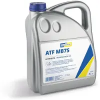 Cartechnic 40 27289 04147 6 Olie, automatische transmissie (ATF)