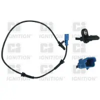 Quinton Hazell XABS1250 Wielsnelheidssensor (ABS)
