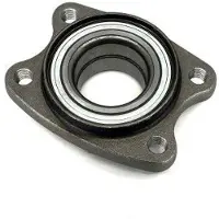BUGIAD BSP25497 Wiellagerset