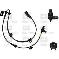 Quinton Hazell XABS1298 Wielsnelheidssensor (ABS)