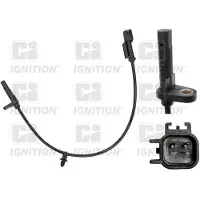 Quinton Hazell XABS1198 Wielsnelheidssensor (ABS)