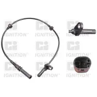 Quinton Hazell XABS1199 Wielsnelheidssensor (ABS)