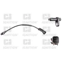 Quinton Hazell XABS1265 Wielsnelheidssensor (ABS)