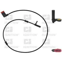 Quinton Hazell XABS1097 Wielsnelheidssensor (ABS)