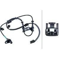 Hella 6PU 358 251-471 Wielsnelheidssensor (ABS)