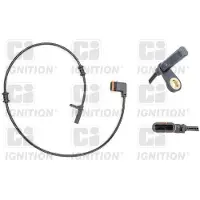 Quinton Hazell XABS1257 Wielsnelheidssensor (ABS)