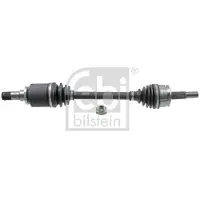 FEBI BILSTEIN 1004355 Aandrijfas