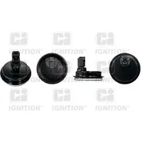 Quinton Hazell XABS1110 Wielsnelheidssensor (ABS)