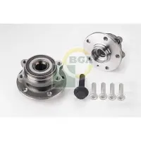 BGA WHB9600K Wiellagerset