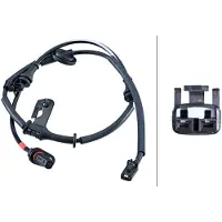Hella 6PU 358 251-501 Wielsnelheidssensor (ABS)