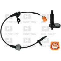 Quinton Hazell XABS1016 Wielsnelheidssensor (ABS)