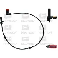 Quinton Hazell XABS1096 Wielsnelheidssensor (ABS)