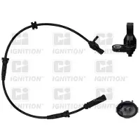 Quinton Hazell XABS1038 Wielsnelheidssensor (ABS)