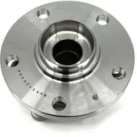 BUGIAD BSP25494 Wiellagerset