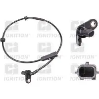 Quinton Hazell XABS1107 Wielsnelheidssensor (ABS)