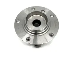 BUGIAD BSP25625 Wiellagerset