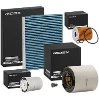 RIDEX 4055F13671 Filterset