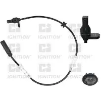 Quinton Hazell XABS1039 Wielsnelheidssensor (ABS)