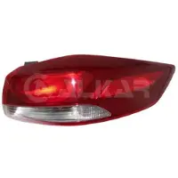 Alkar 2232618 Achterlicht