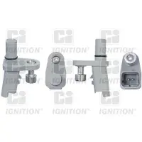 Quinton Hazell XABS1231 Wielsnelheidssensor (ABS)