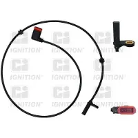 Quinton Hazell XABS1092 Wielsnelheidssensor (ABS)
