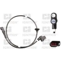 Quinton Hazell XABS1123 Wielsnelheidssensor (ABS)