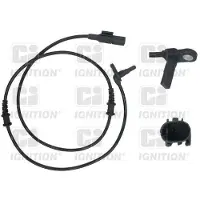 Quinton Hazell XABS1246 Wielsnelheidssensor (ABS)