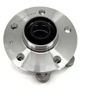 BUGIAD BSP25499 Wiellagerset