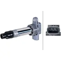 Hella 5DA 358 290-821 Bobine