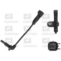 Quinton Hazell XABS1285 Wielsnelheidssensor (ABS)