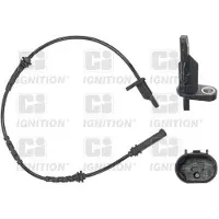 Quinton Hazell XABS1292 Wielsnelheidssensor (ABS)