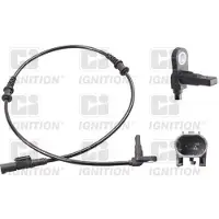 Quinton Hazell XABS1222 Wielsnelheidssensor (ABS)