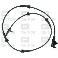 Quinton Hazell XABS1174 Wielsnelheidssensor (ABS)